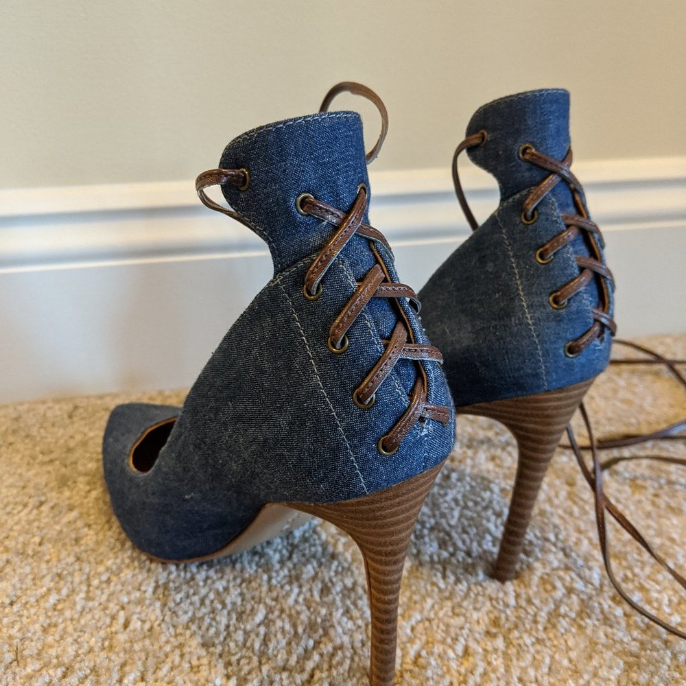 Heels